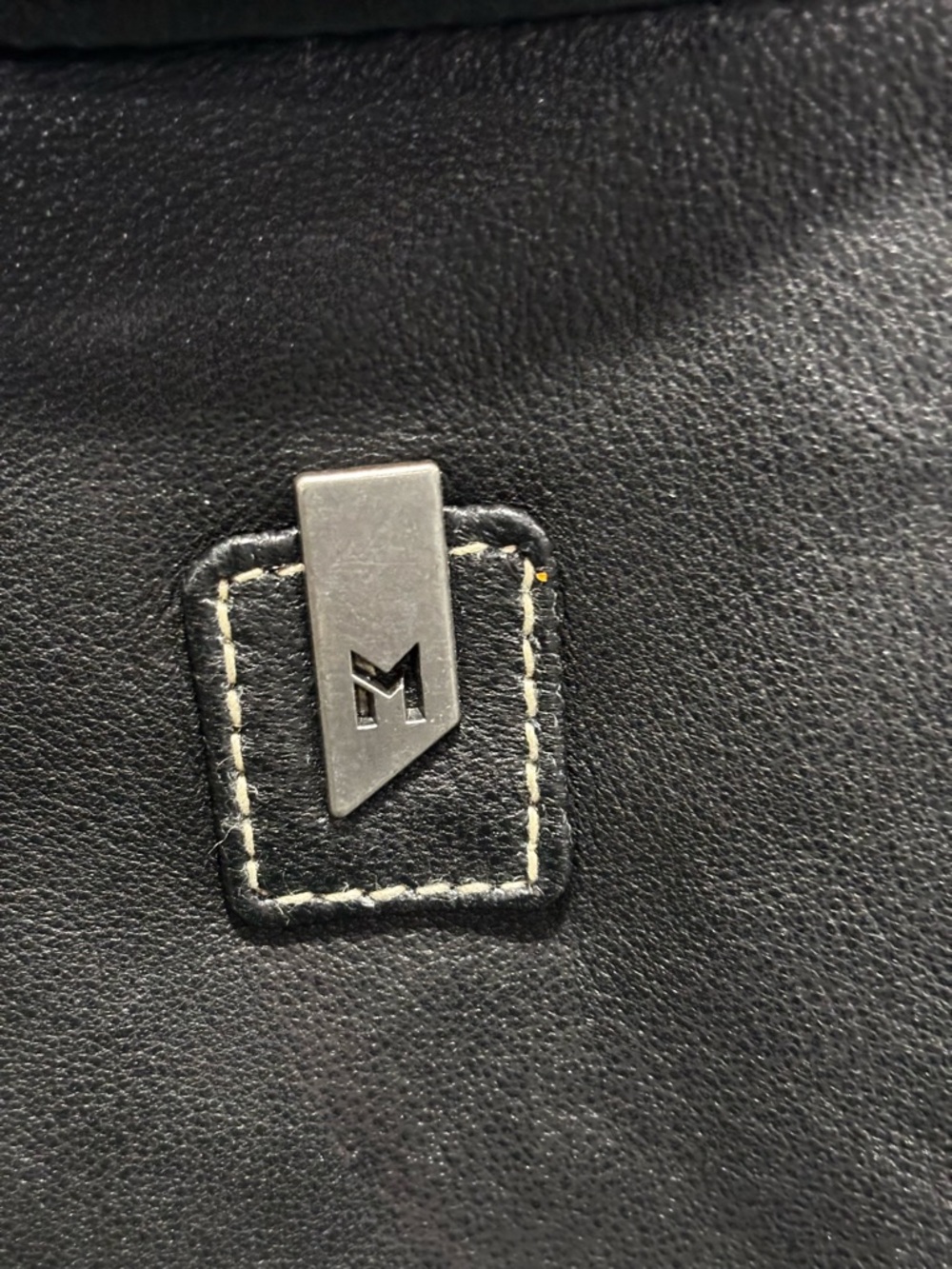 Free People Mauritius Francy Fringe Leather Jacket  NWT Size 9/10 Sold Out - Picture 8 of 16